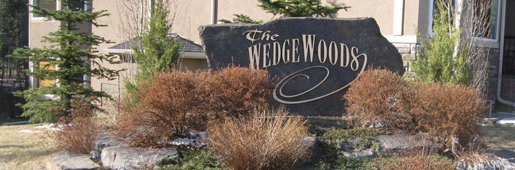 Wedgewoods